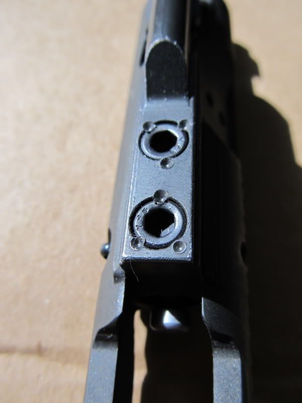 Gas Gas Key Staking Tool